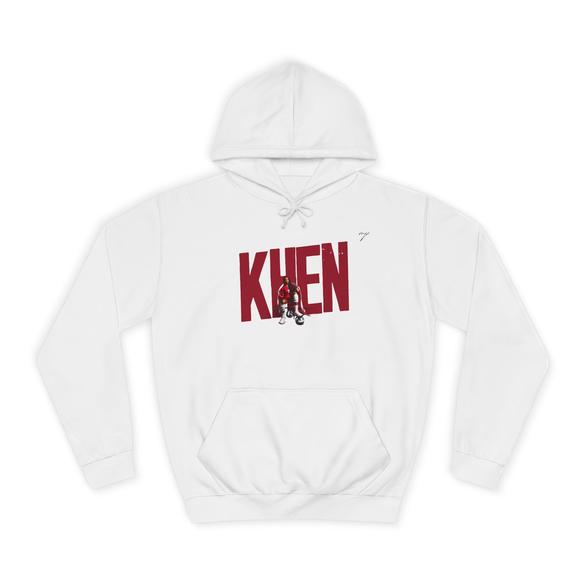 Khenedi Guest Hoodie