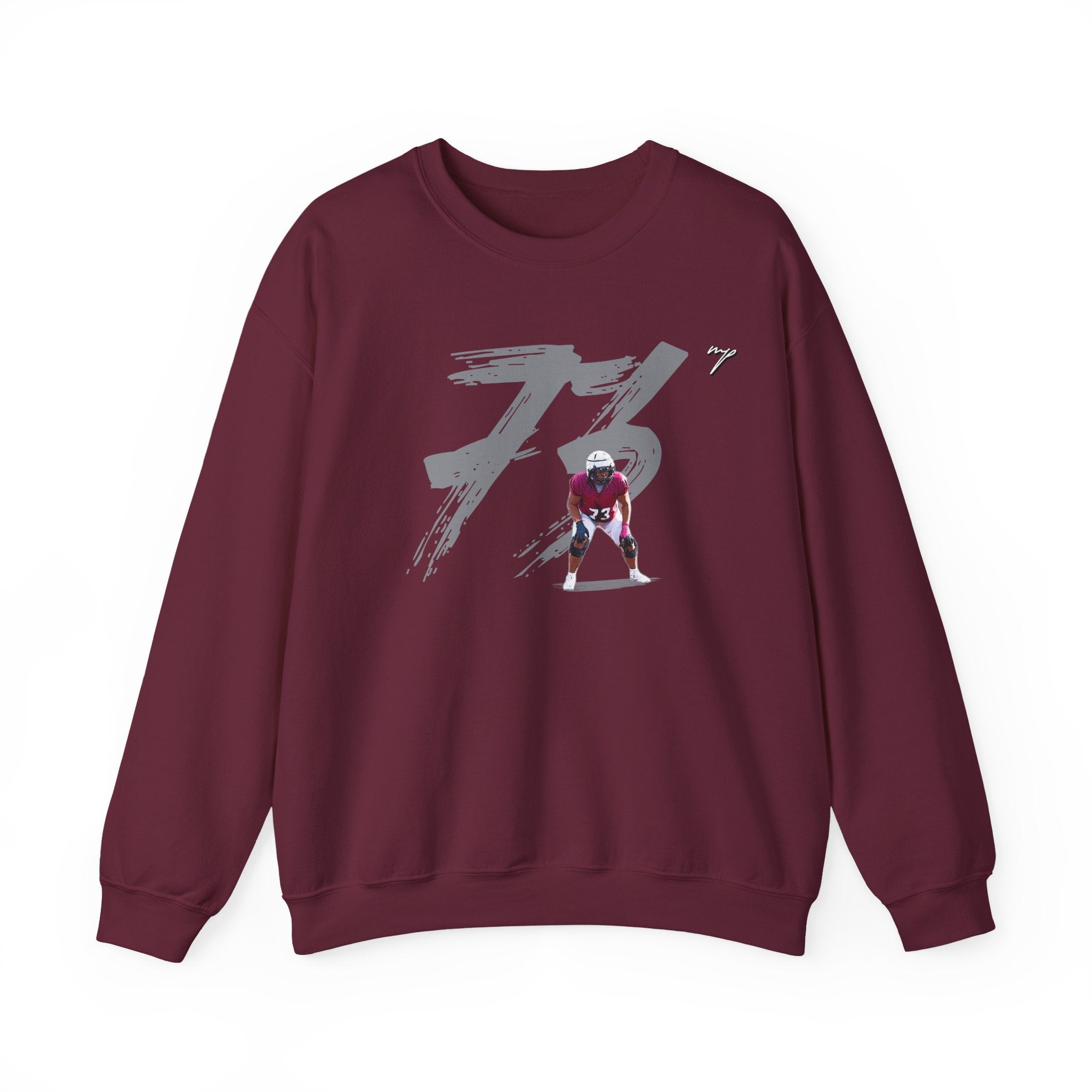 Marcus Smith Crewneck