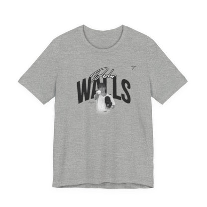 Parker Walls Graphic Tee