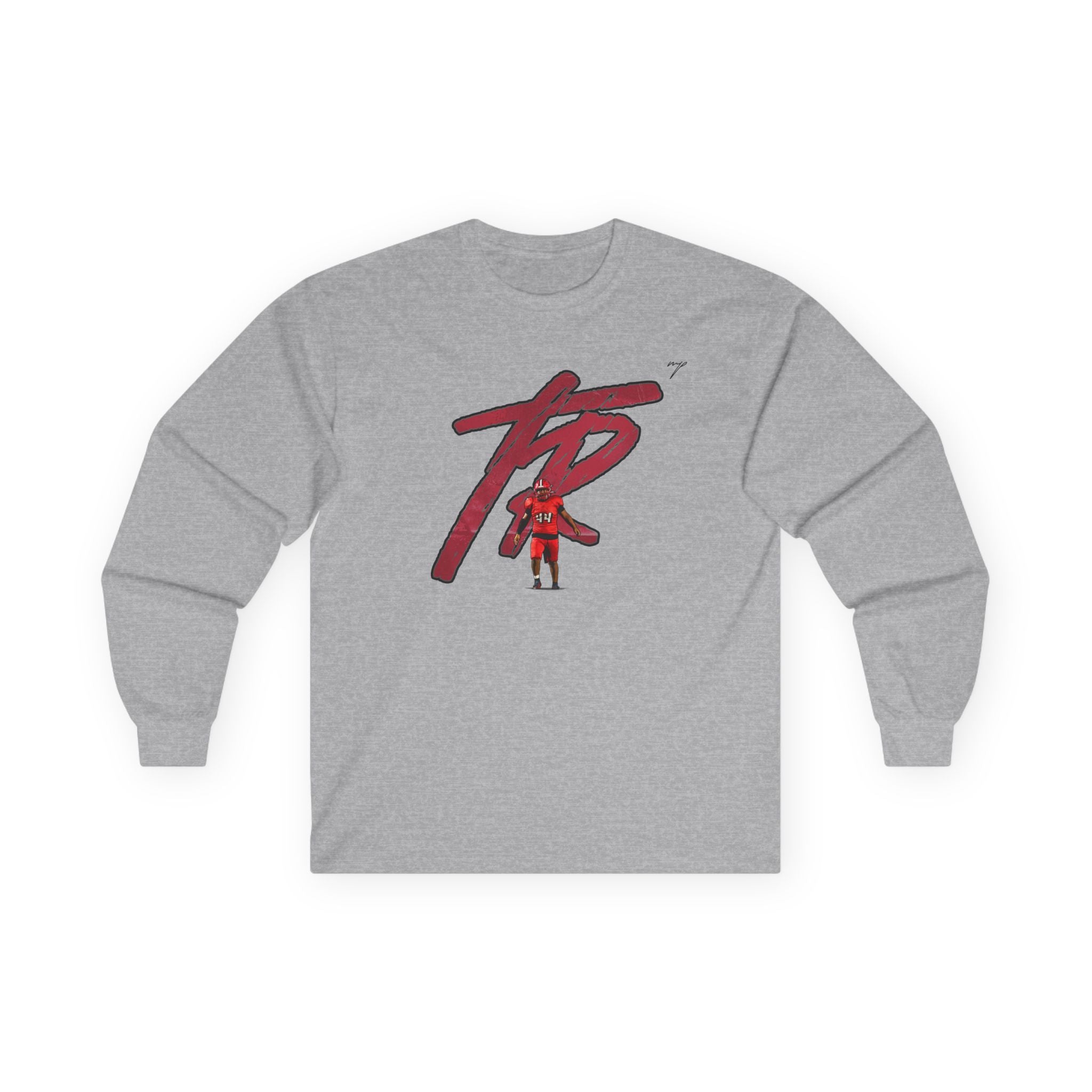 Taysean Romero Long Sleeve