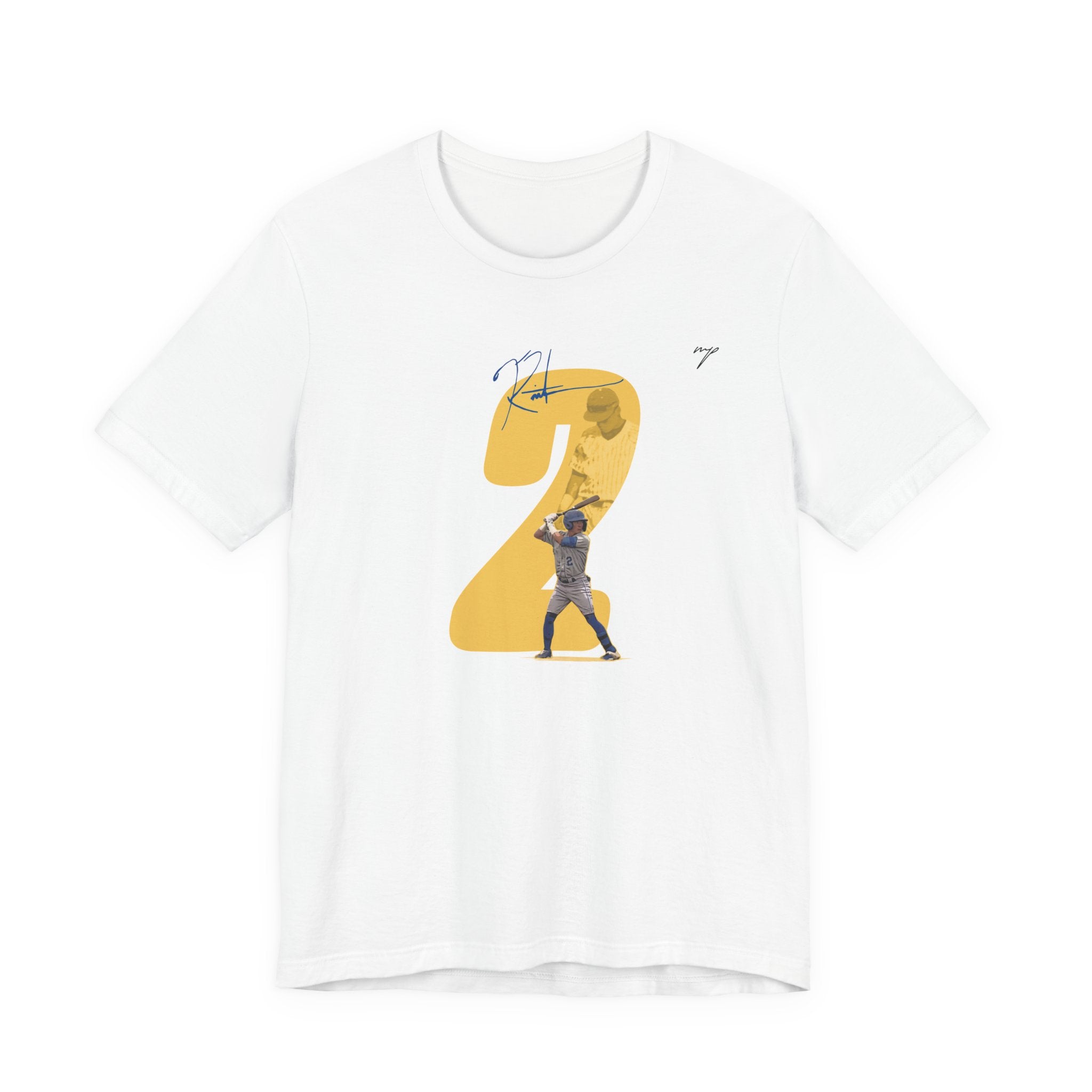 Raithen Malone Graphic Tee