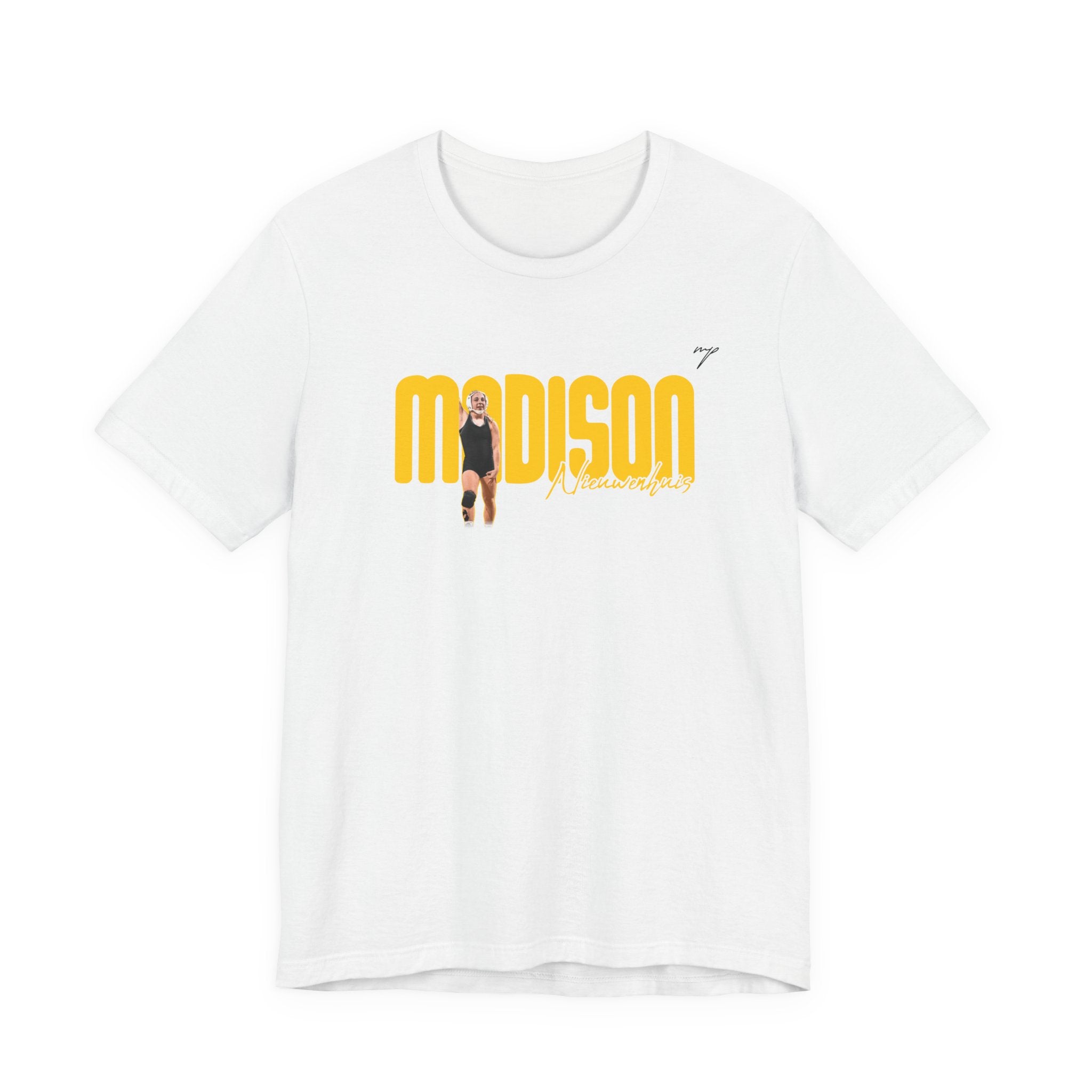 Madison Nieuwenhuis Graphic Tee