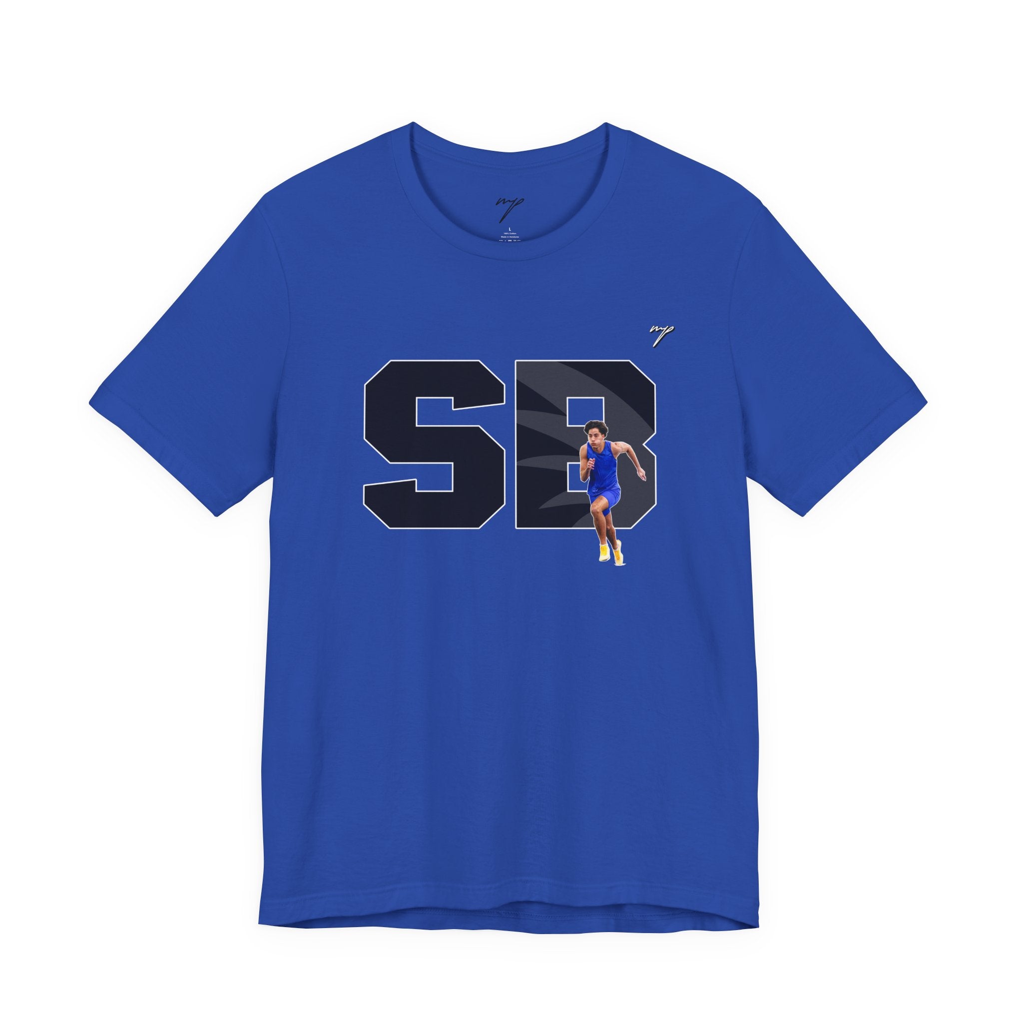 Steven Banks Graphic Tee