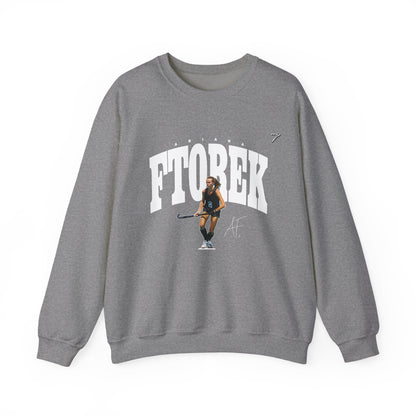 Ariana Ftorek Crewneck