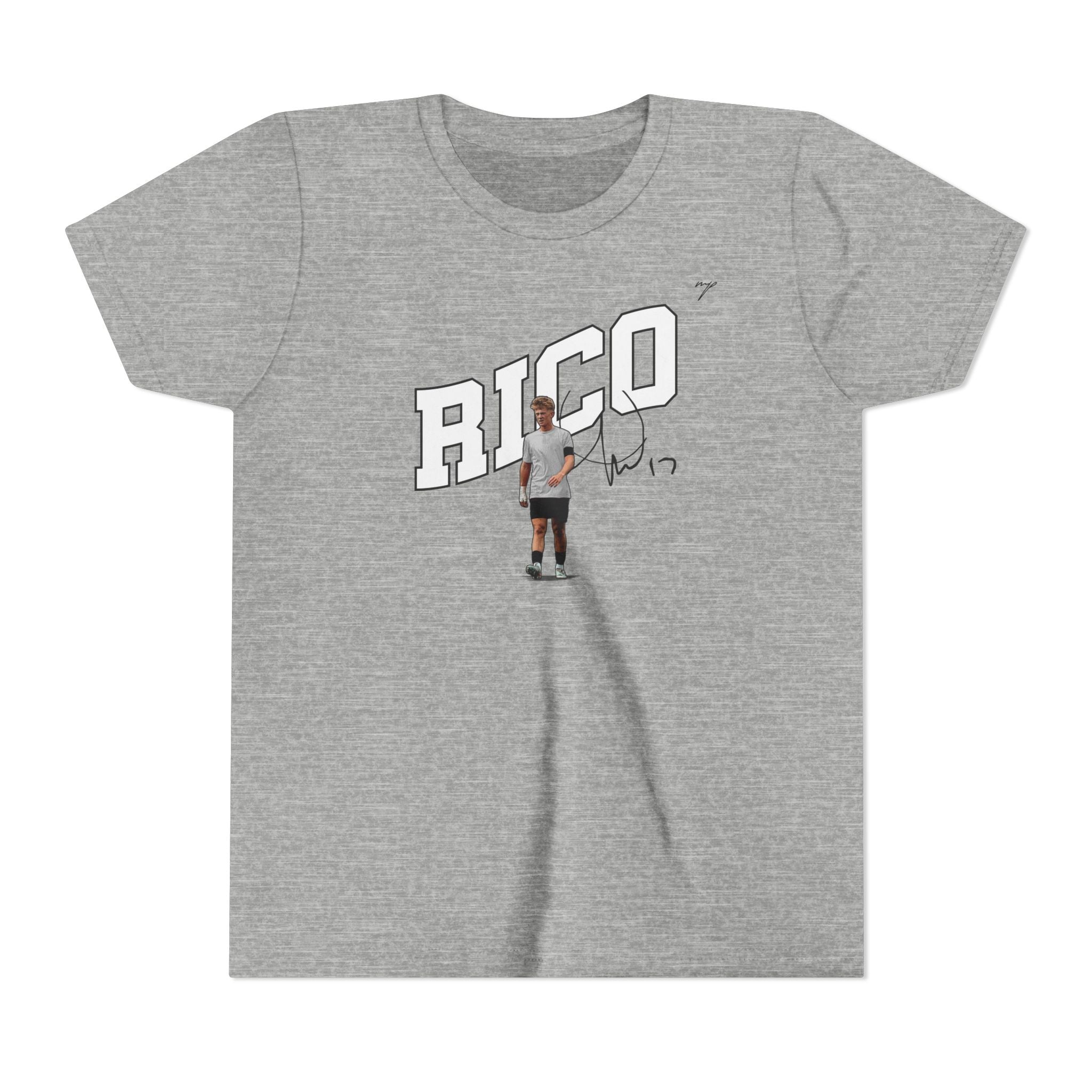 Anthony Marinco YOUTH Graphic Tee