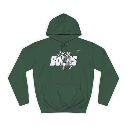 Jacob Burns Hoodie