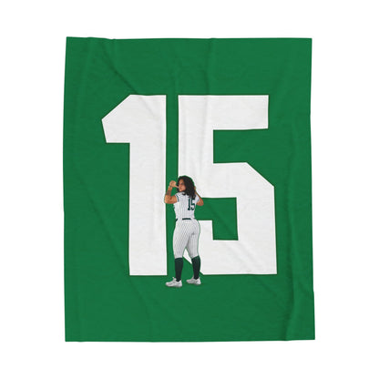 Christina Meneses Blanket