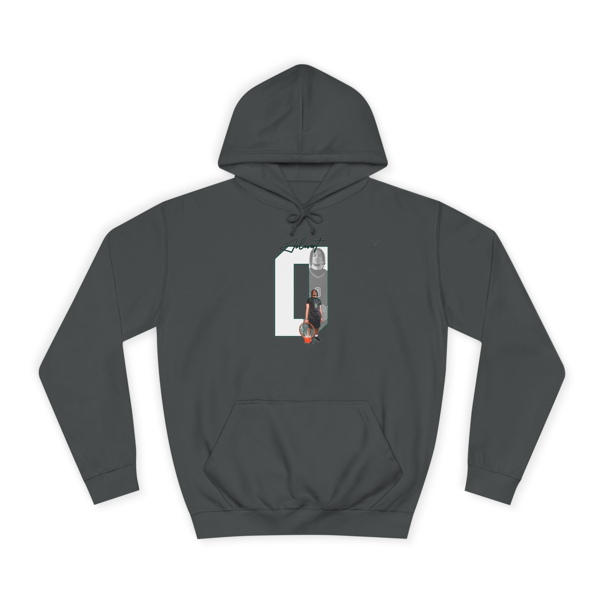 Matthew Jolivert Hoodie