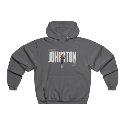 Tessa Johnston Vintage Hoodie