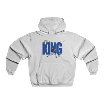Ryan King Vintage Hoodie