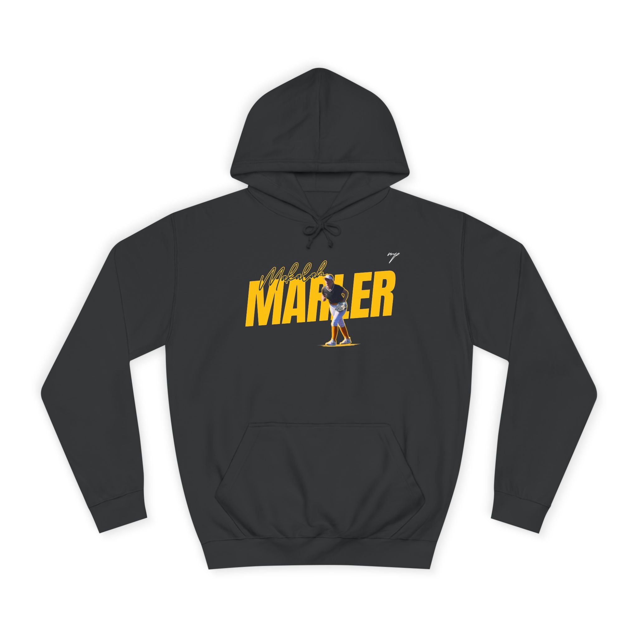 Makalah Marler Hoodie