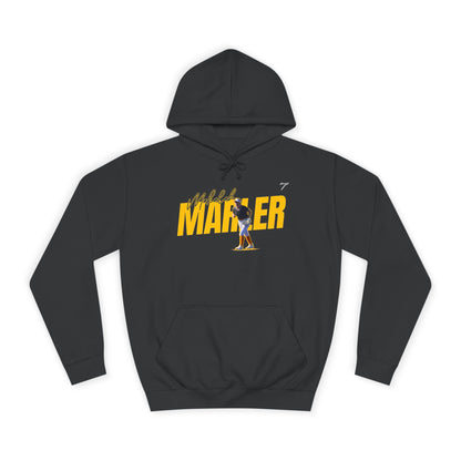 Makalah Marler Hoodie