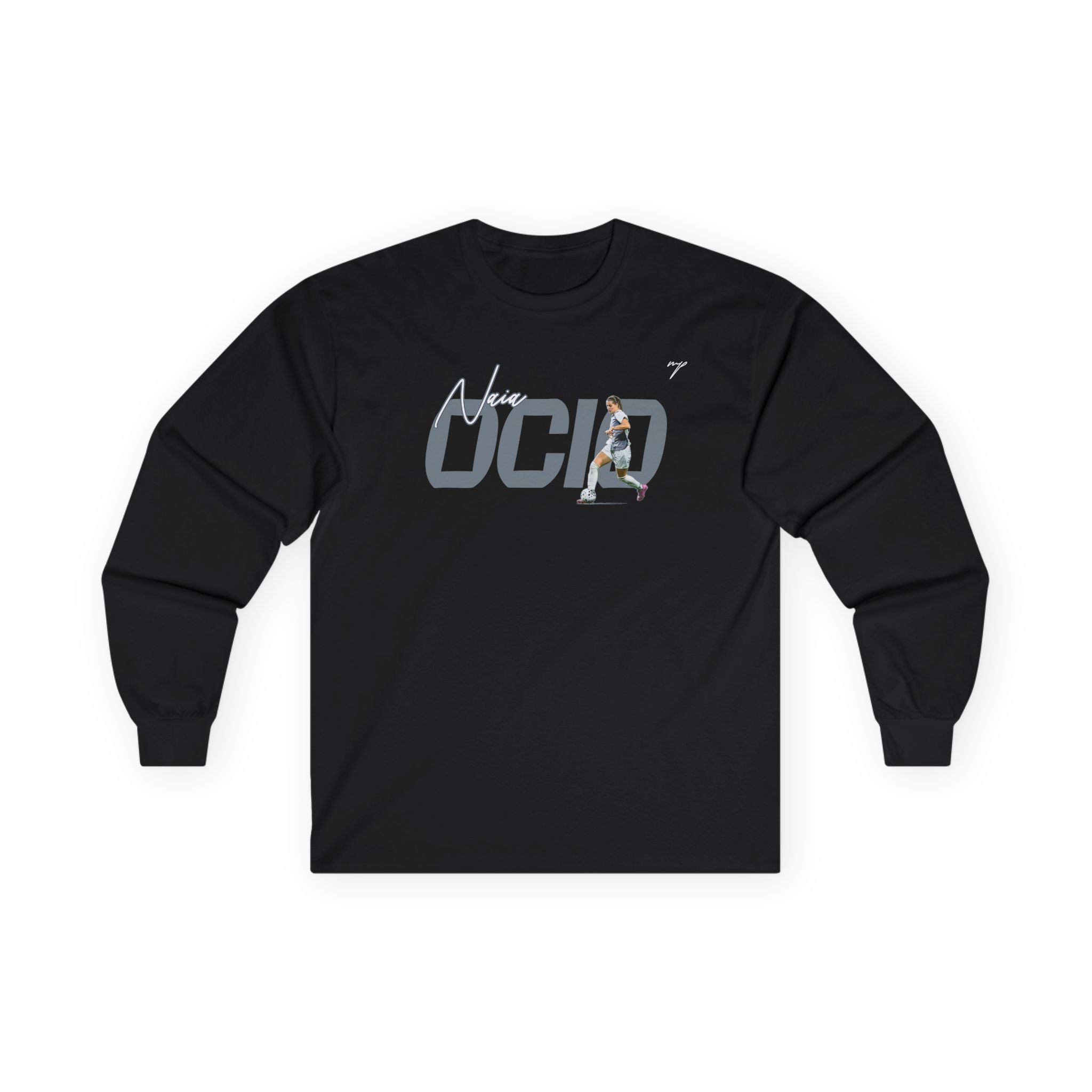 Naia Ocio Long Sleeve