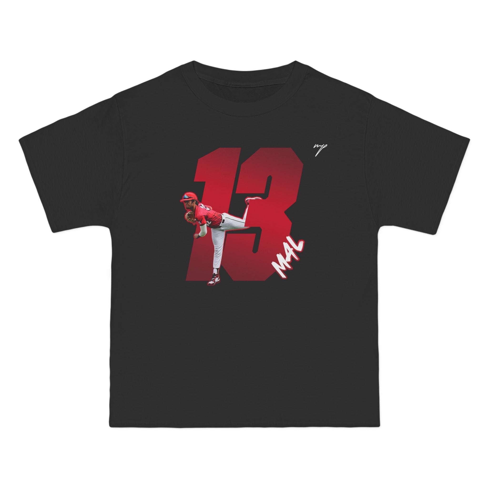 Malachi Lott Vintage Tee