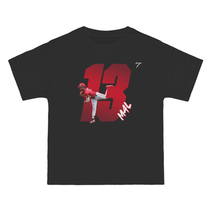 Malachi Lott Vintage Tee