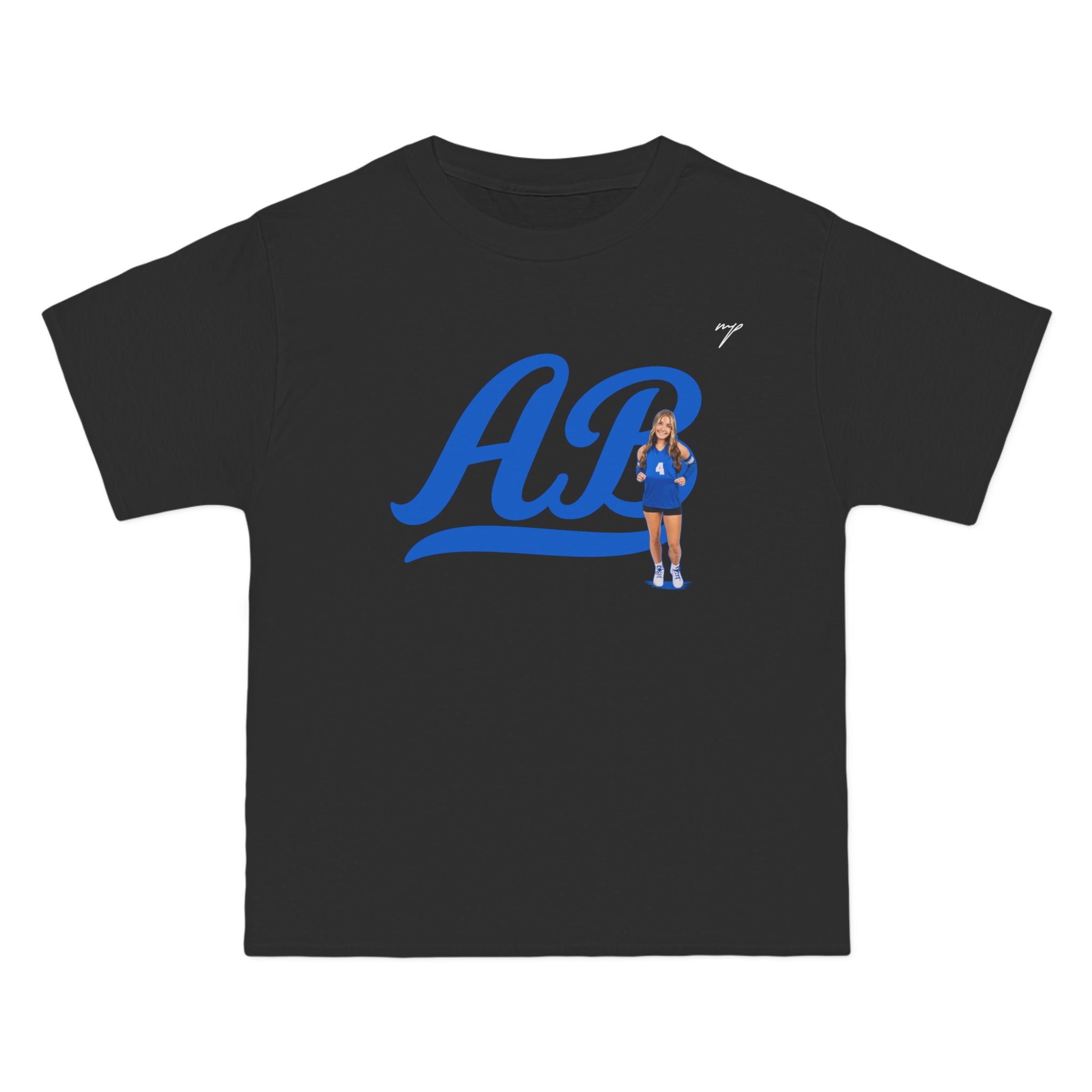 Addison Burks Vintage Tee