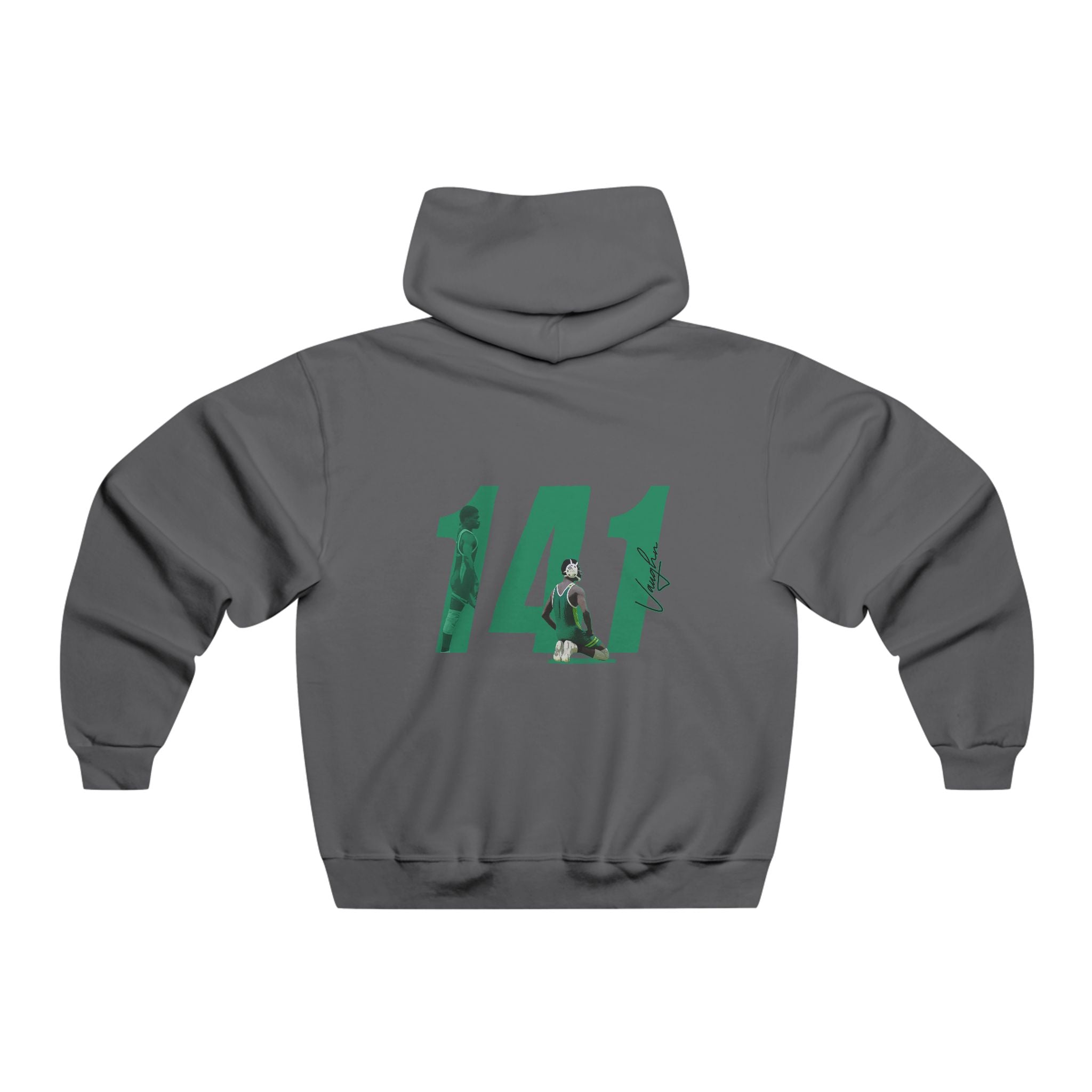 Braylon Vaughn Vintage Hoodie
