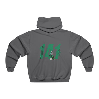 Braylon Vaughn Vintage Hoodie
