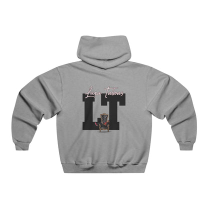 Luna Taboas Vintage Hoodie
