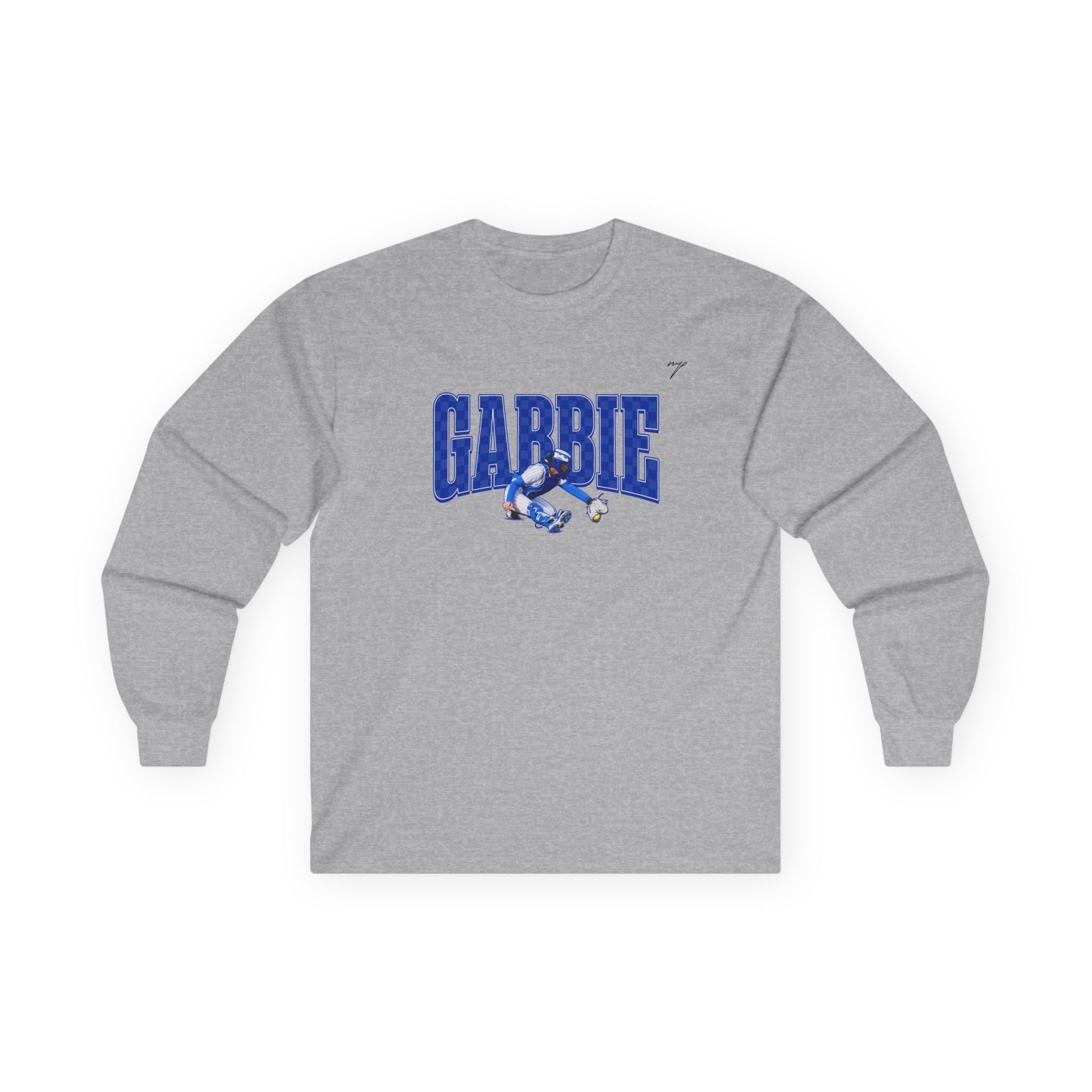 Gabbie Hensley Long Sleeve