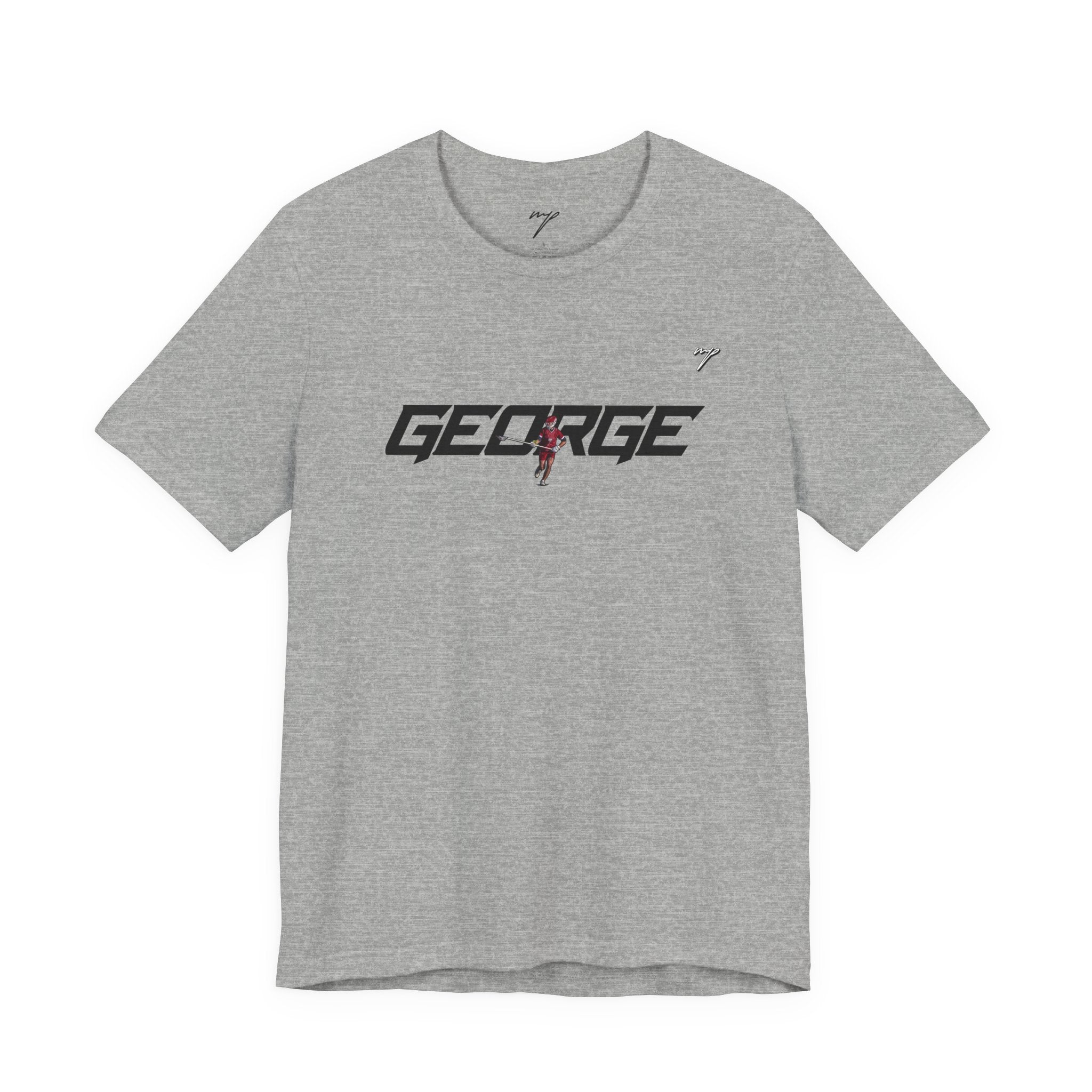 George O'Reilly Graphic Tee