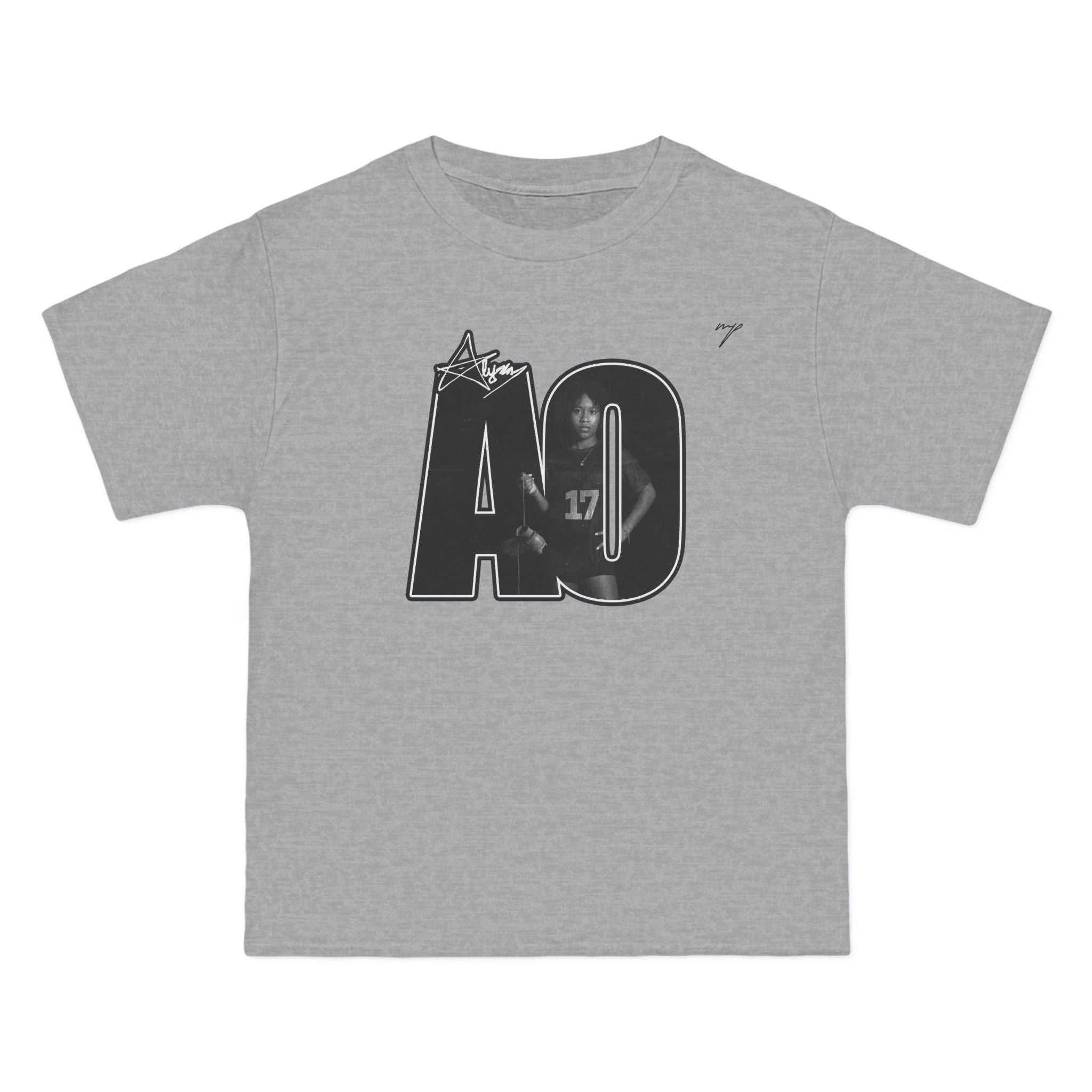 Alyssa Owens Vintage Tee