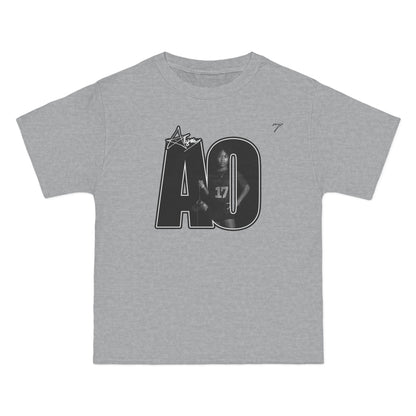 Alyssa Owens Vintage Tee