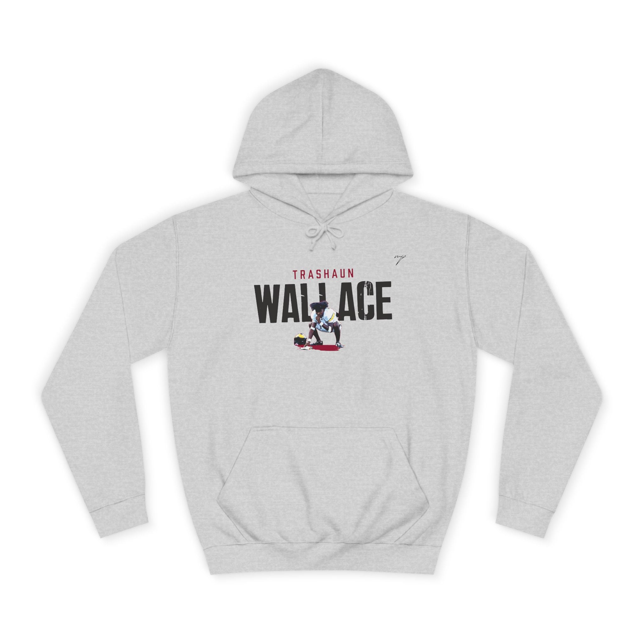 Trashaun Wallace Hoodie