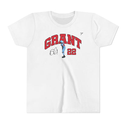 DeAndre Grant YOUTH Graphic Tee