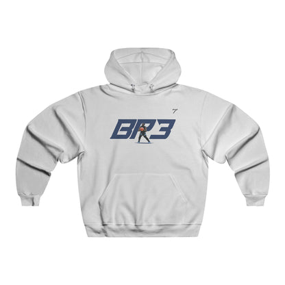 Bradley Pericles Vintage Hoodie