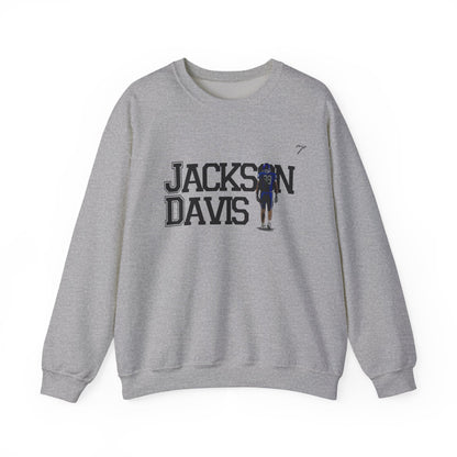 Jackson Davis Crewneck