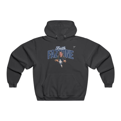 Faith Fazzone Vintage Hoodie