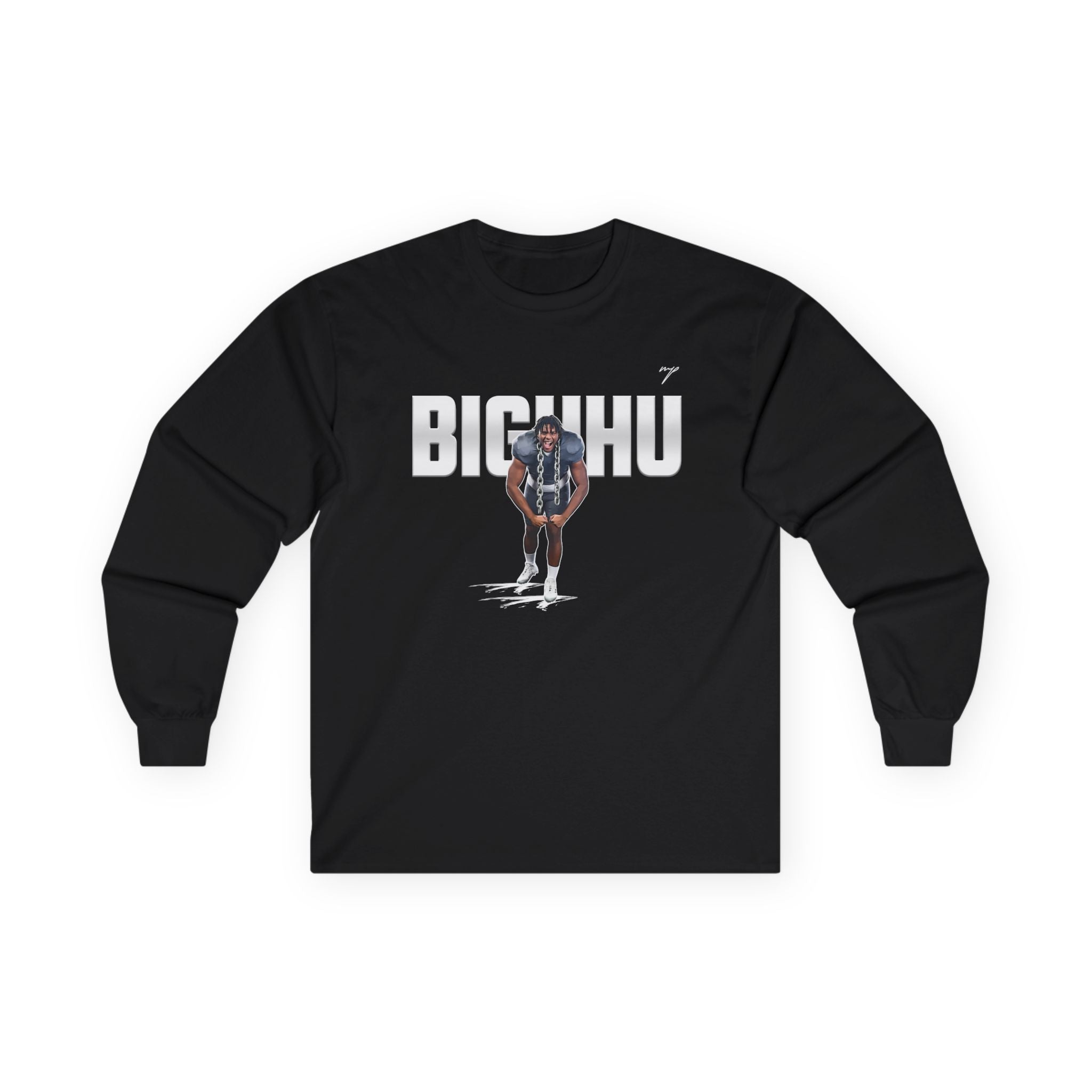 Spencer Webb Long Sleeve Tee