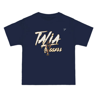 Talia Russell Vintage Tee