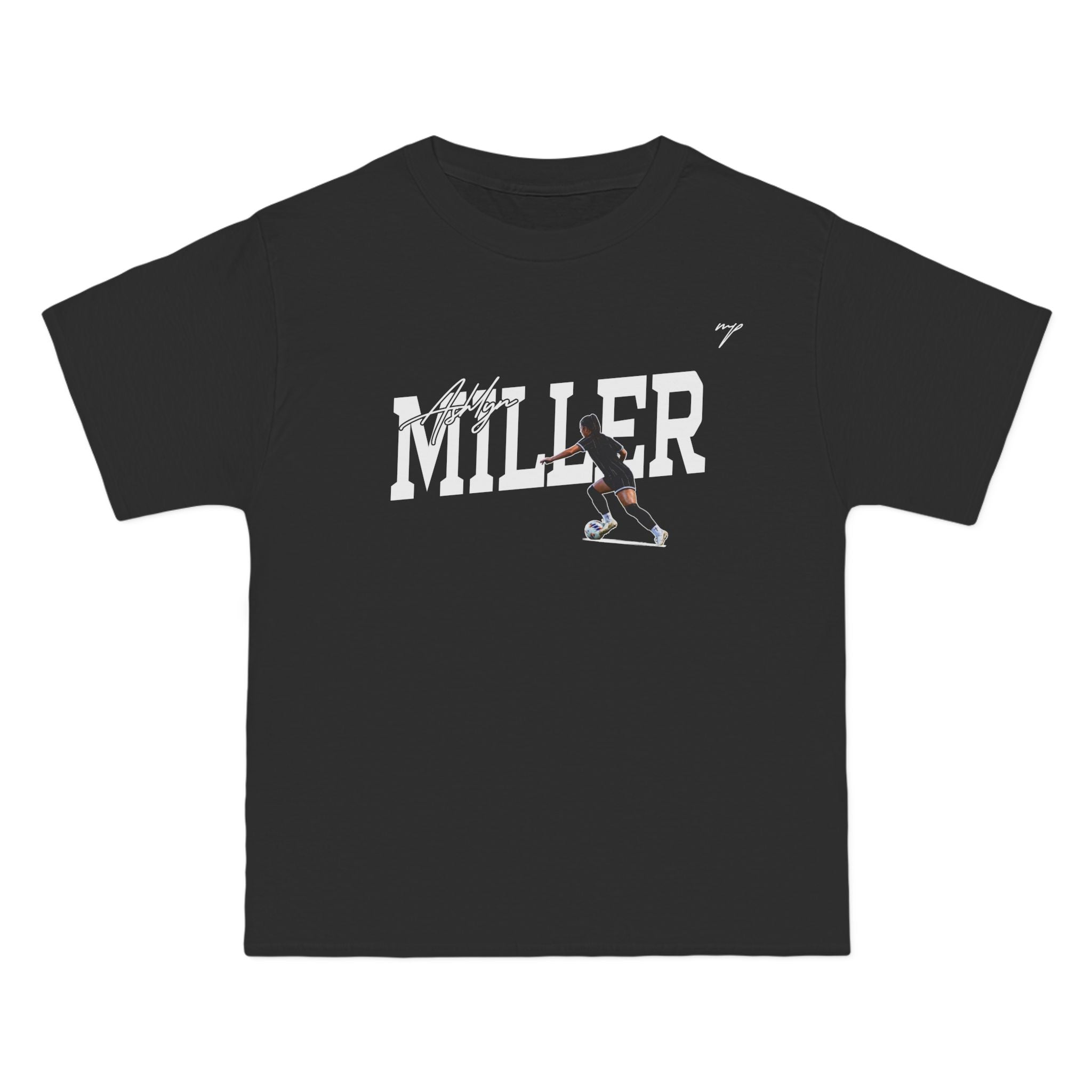 Ashlyn Miller Vintage Tee
