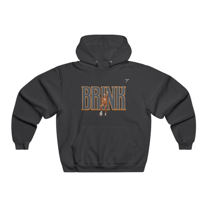 Addie Brink Vintage Hoodie