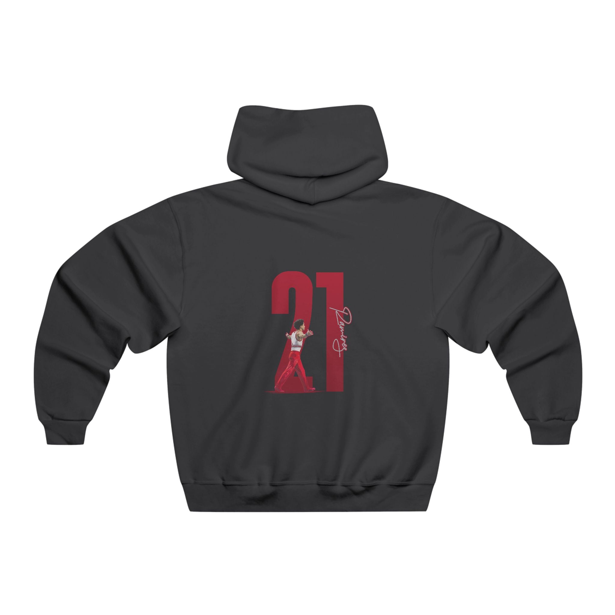 David Ramirez Vintage Hoodie