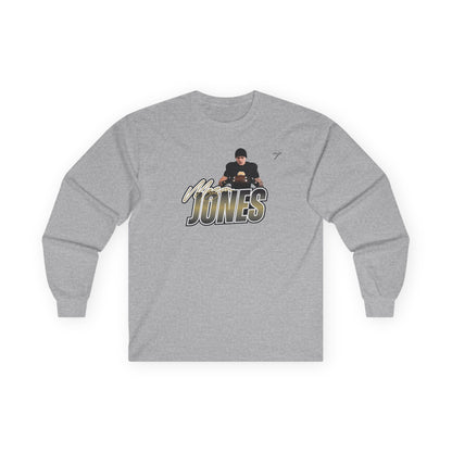 Mason Jones Long Sleeve Tee