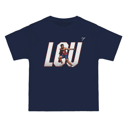 Lossenie Fofana Vintage Tee