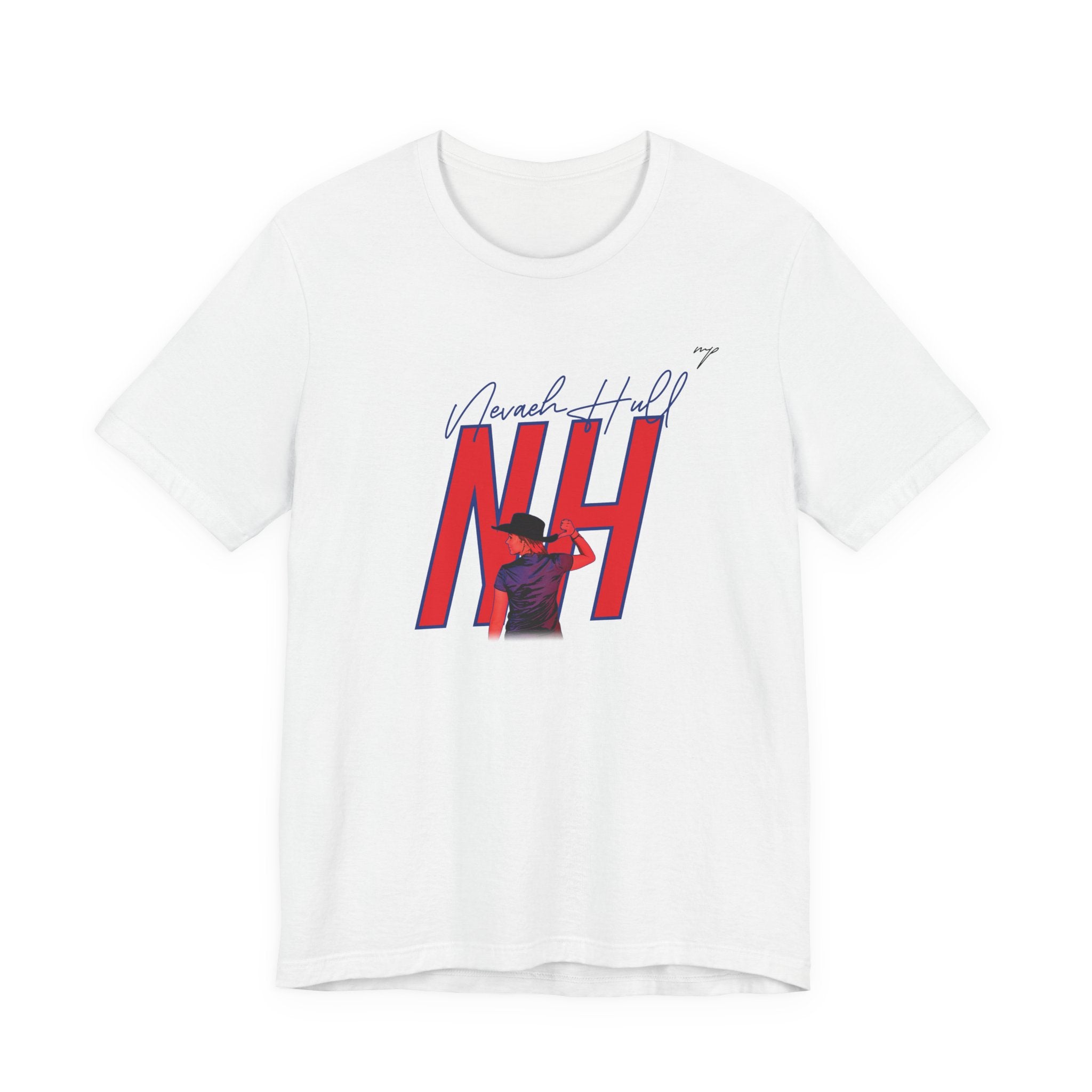 Nevaeh Hull Graphic Tee