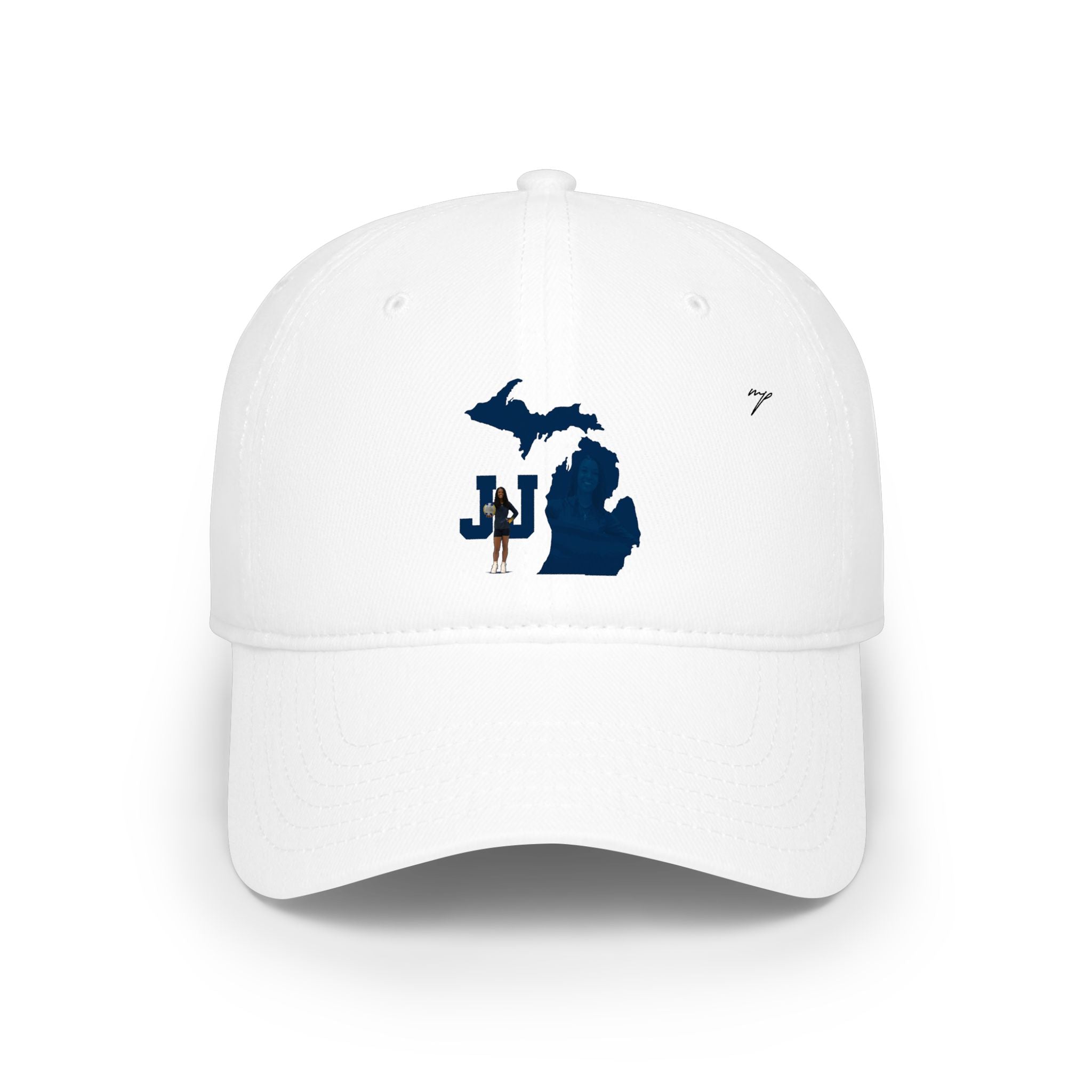 Jaden Jones Hat
