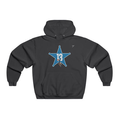 Nyrell Hackett-Pray Vintage Hoodie