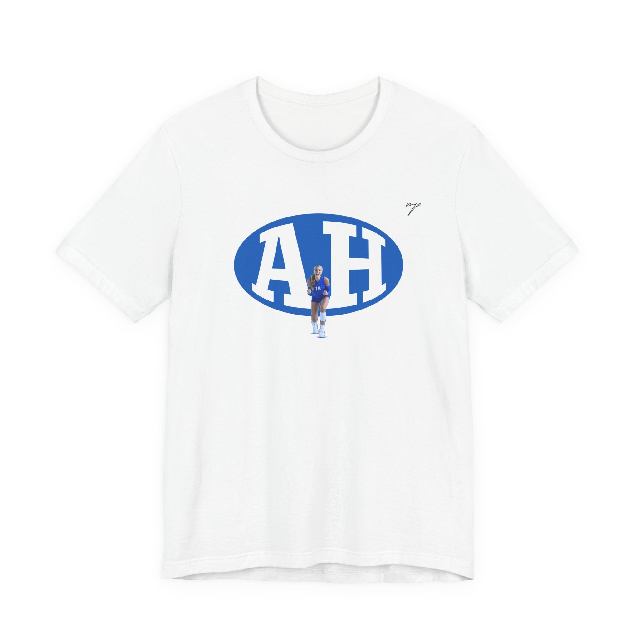 Abby Hoybjerg Graphic Tee