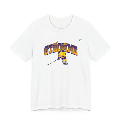 Anika Stromme Graphic Tee
