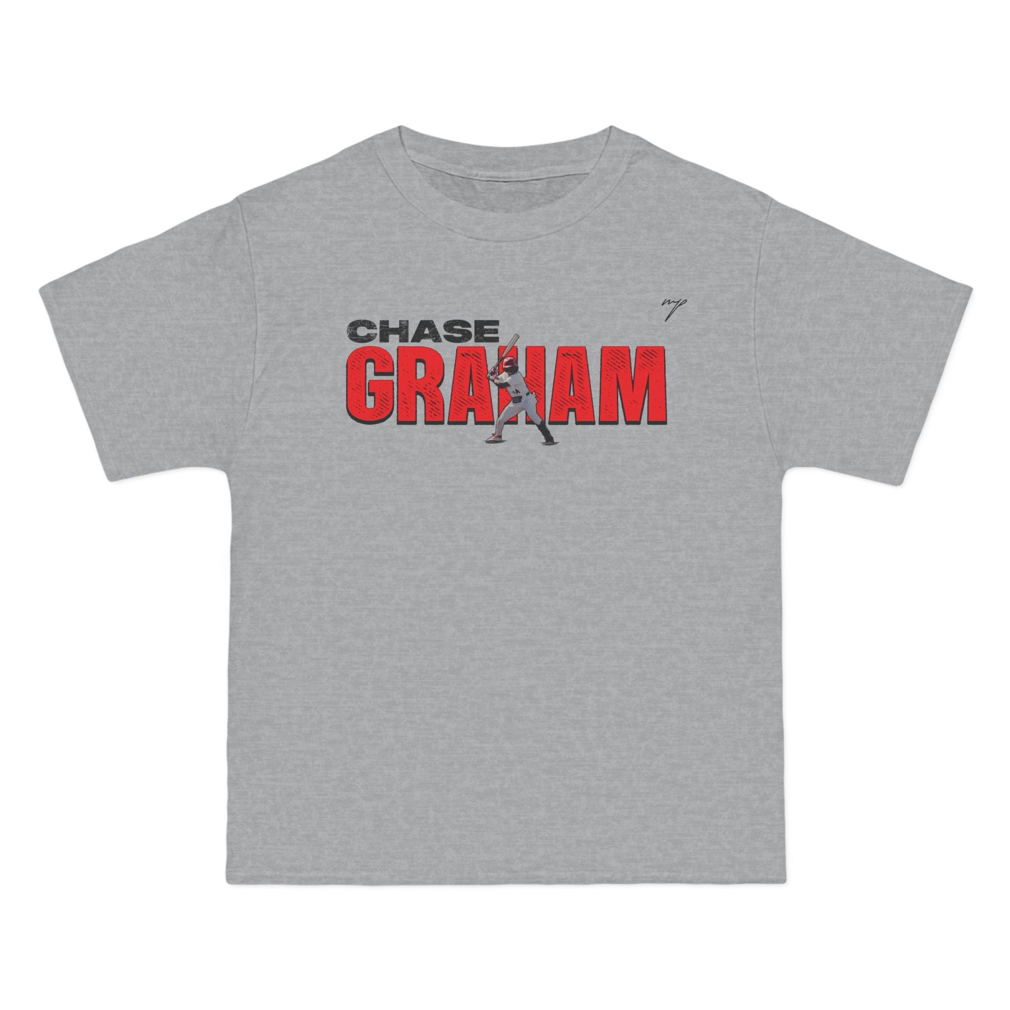 Chase Graham Vintage Tee