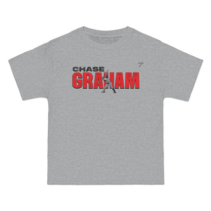 Chase Graham Vintage Tee