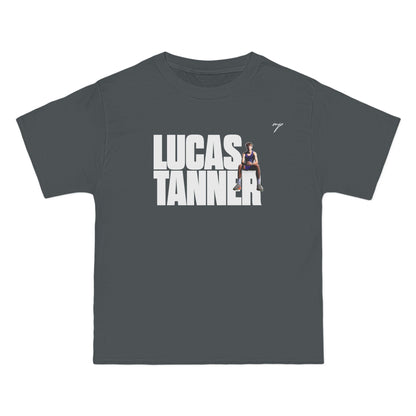 Lucas Tanner Vintage Tee