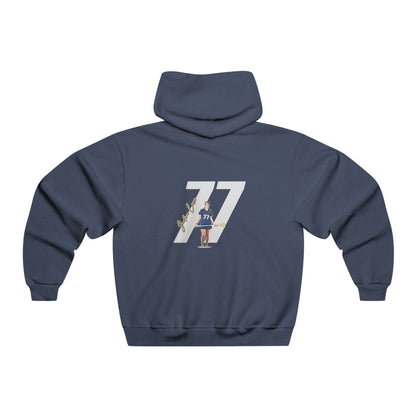 Julia Lisi Vintage Hoodie