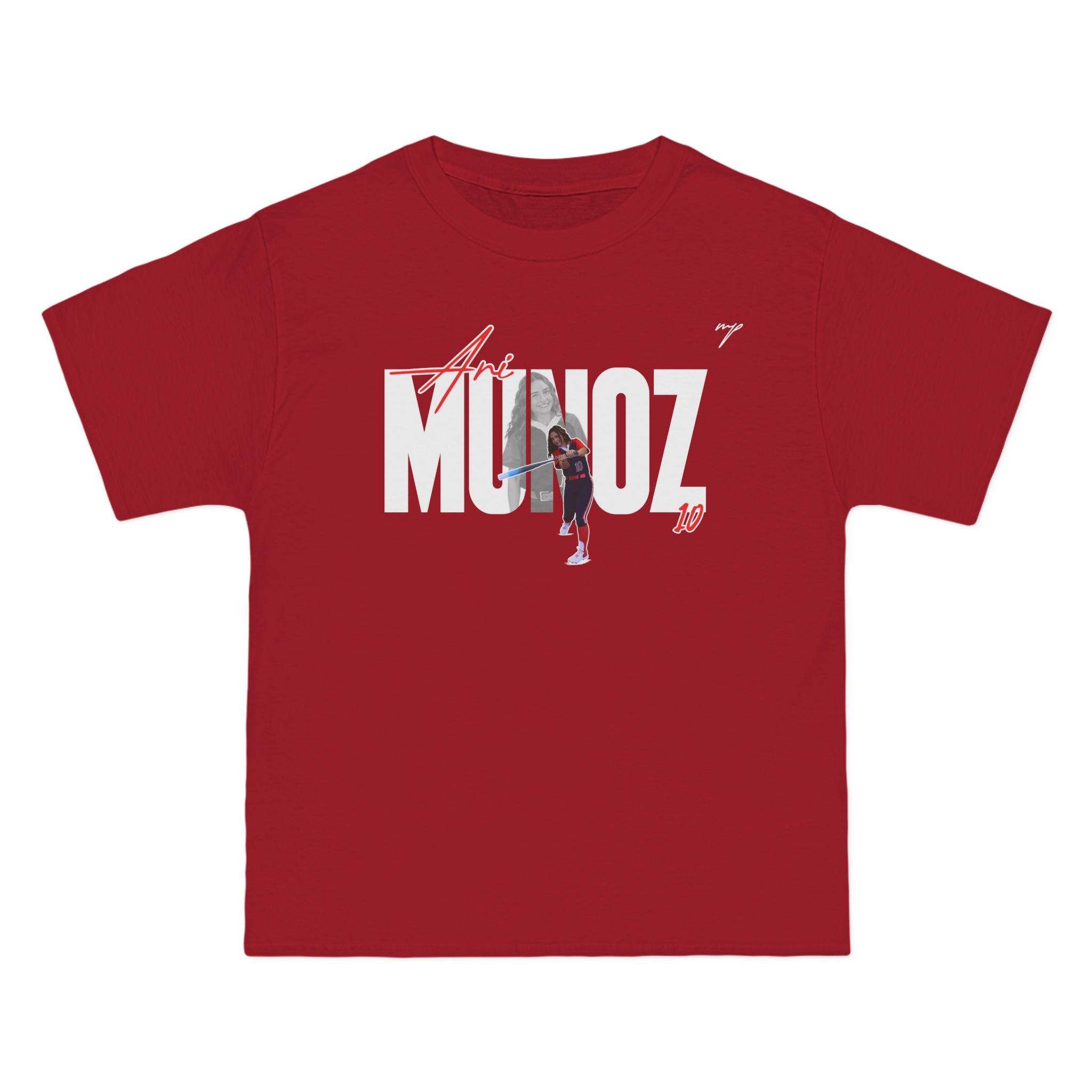 Arianna Munoz Vintage Tee