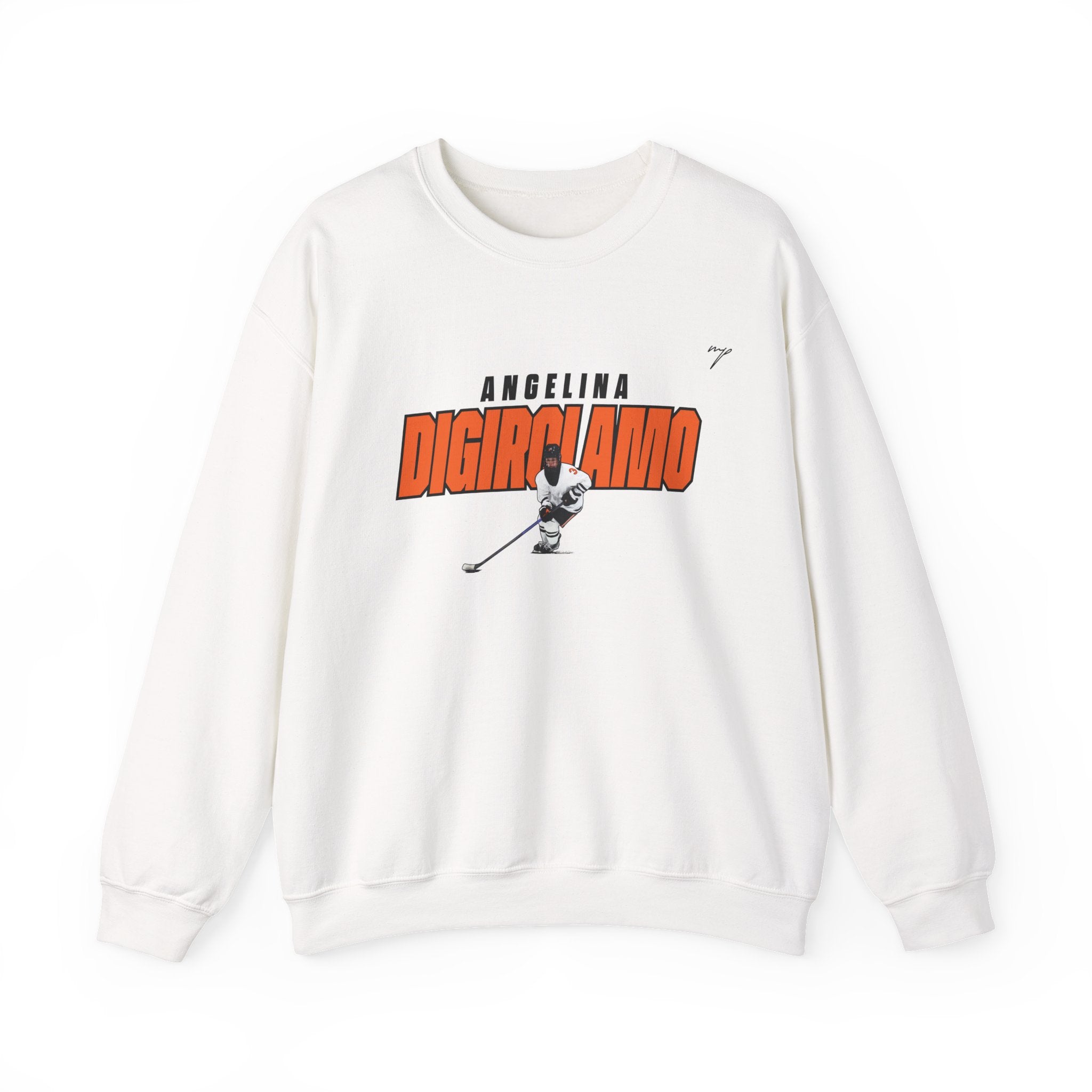 Angelina DiGirolamo Crewneck